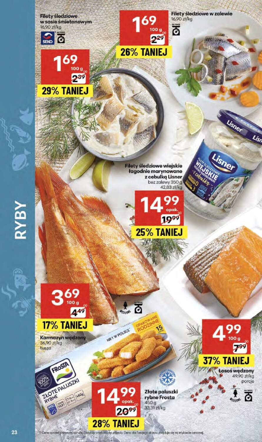Okładka gazetki
