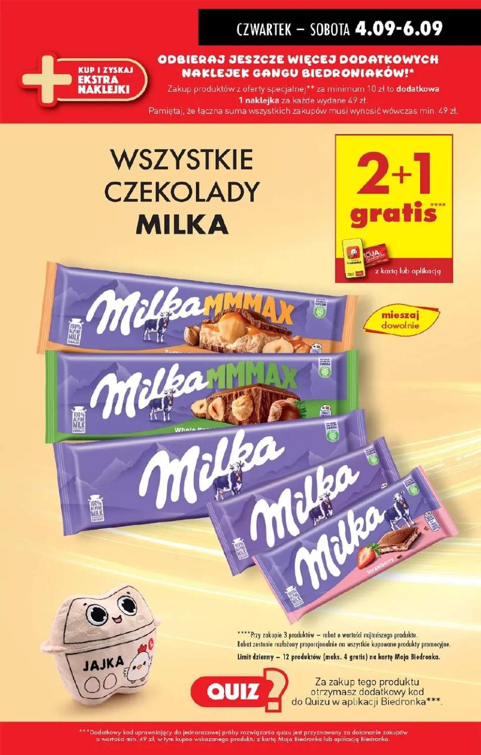Okładka gazetki