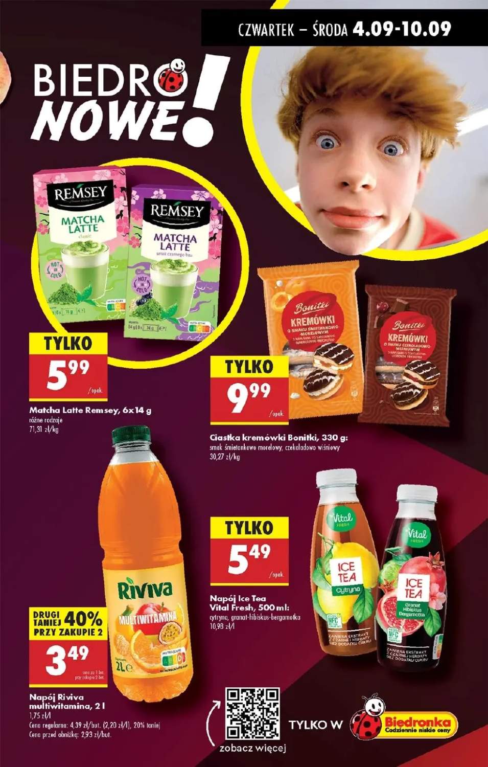 Okładka gazetki