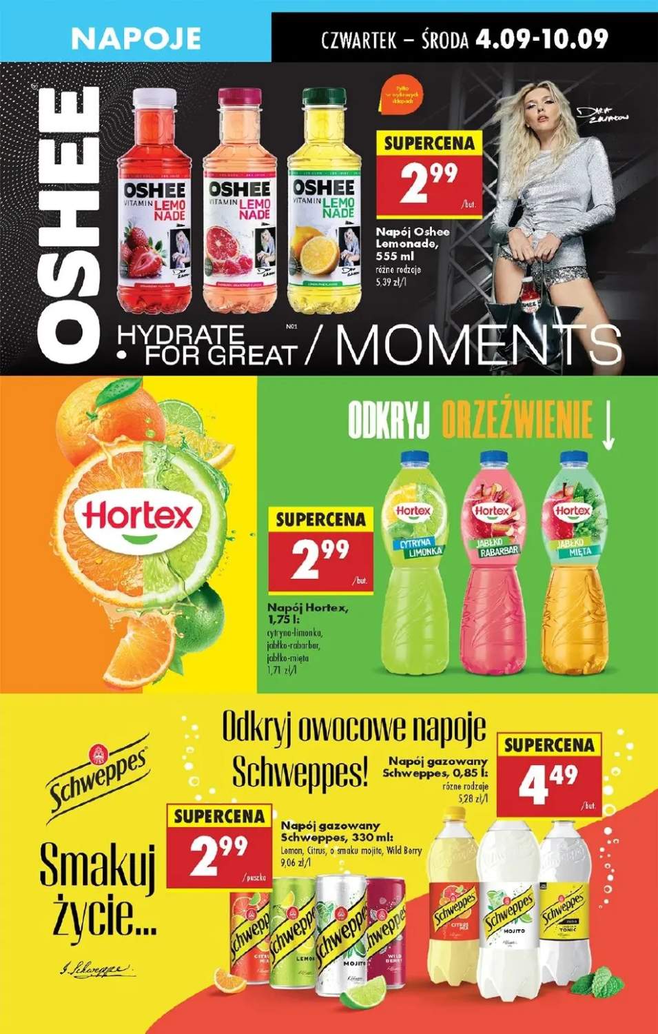 Okładka gazetki