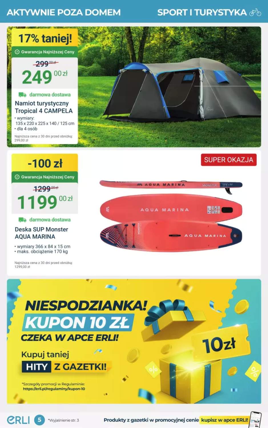 Okładka gazetki