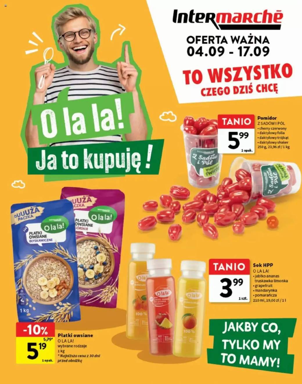 Okładka gazetki
