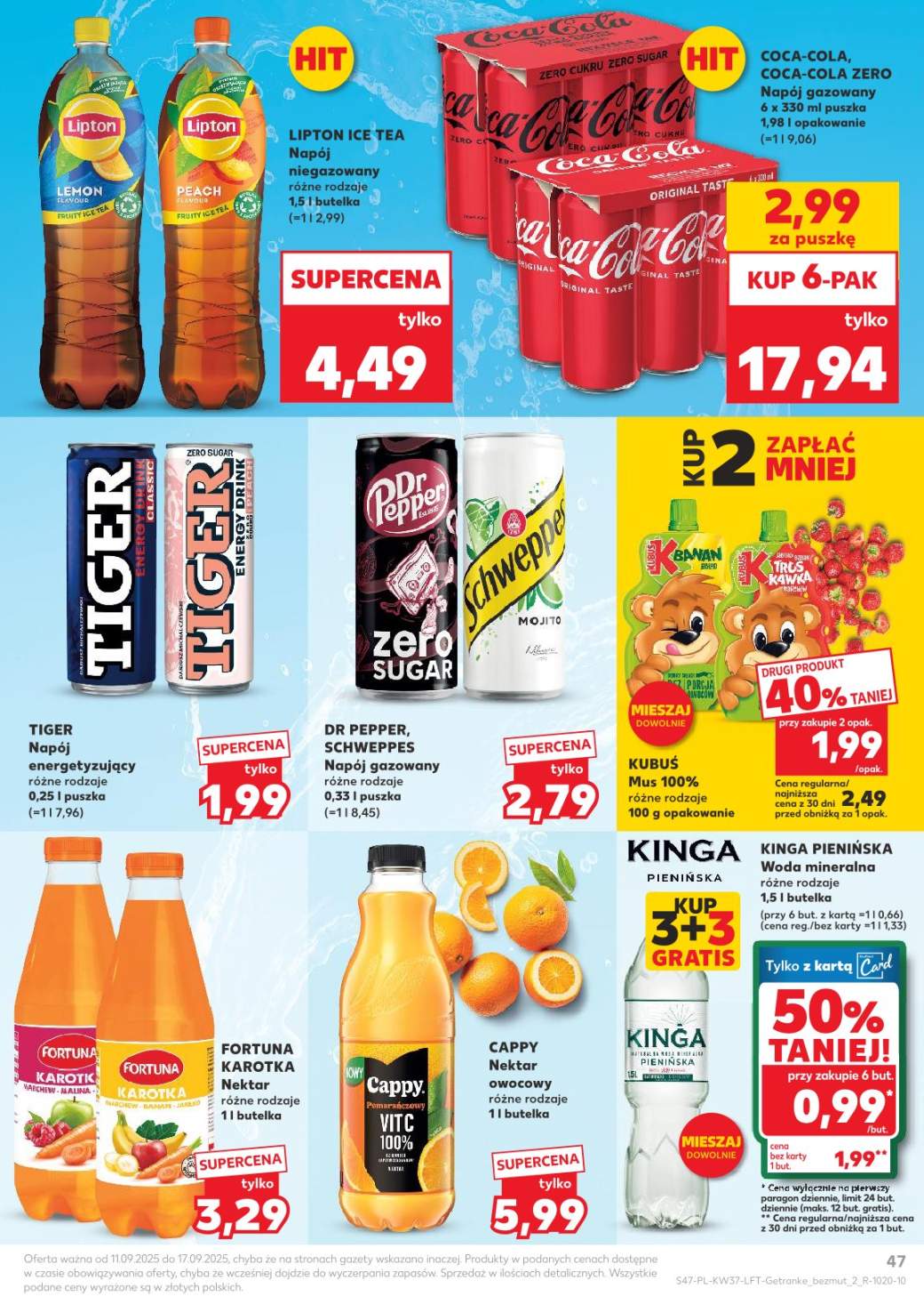 Okładka gazetki
