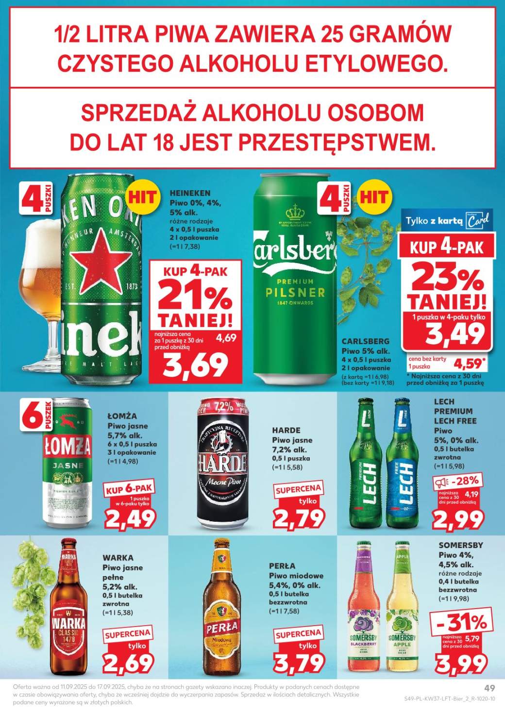 Okładka gazetki