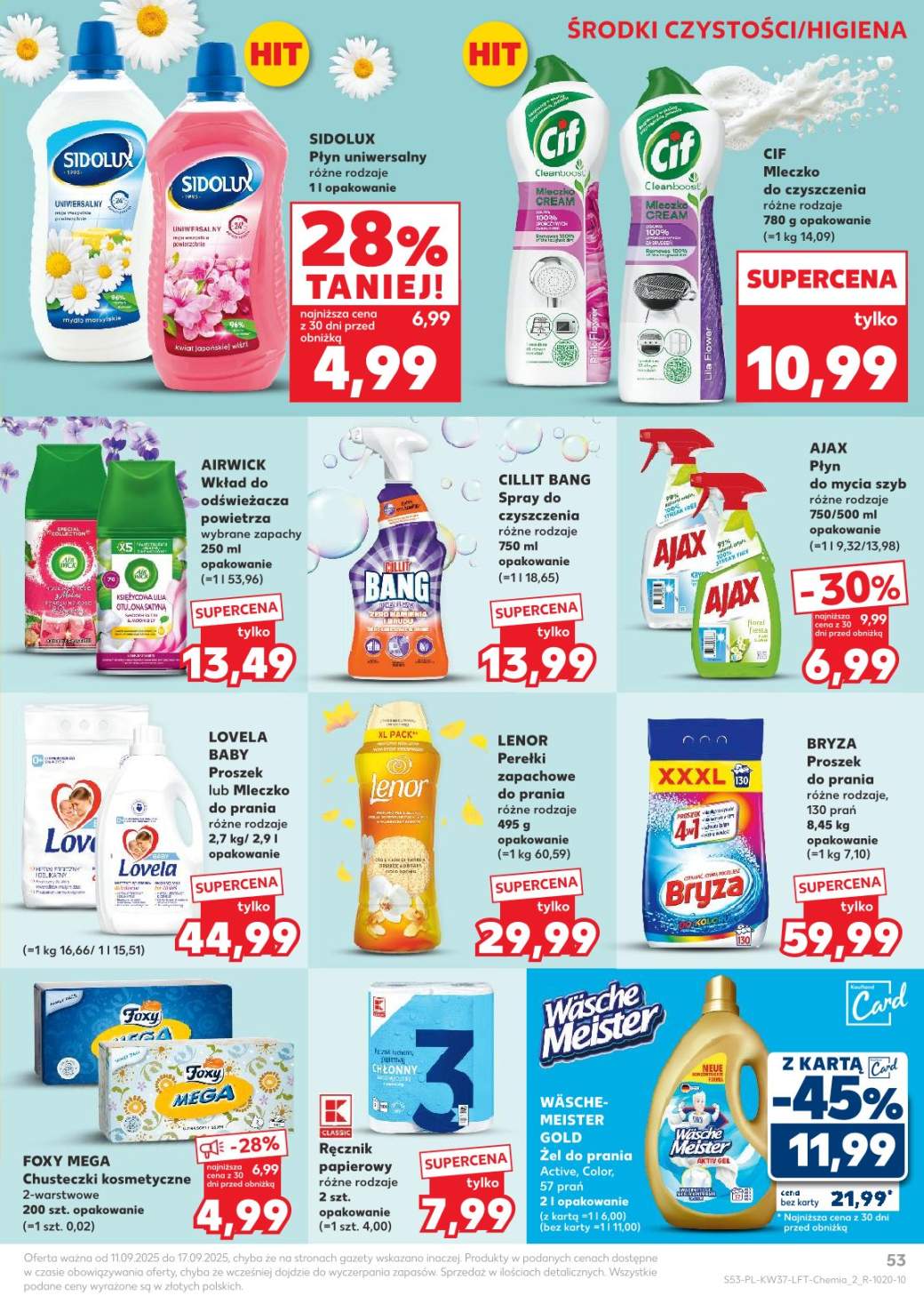 Okładka gazetki