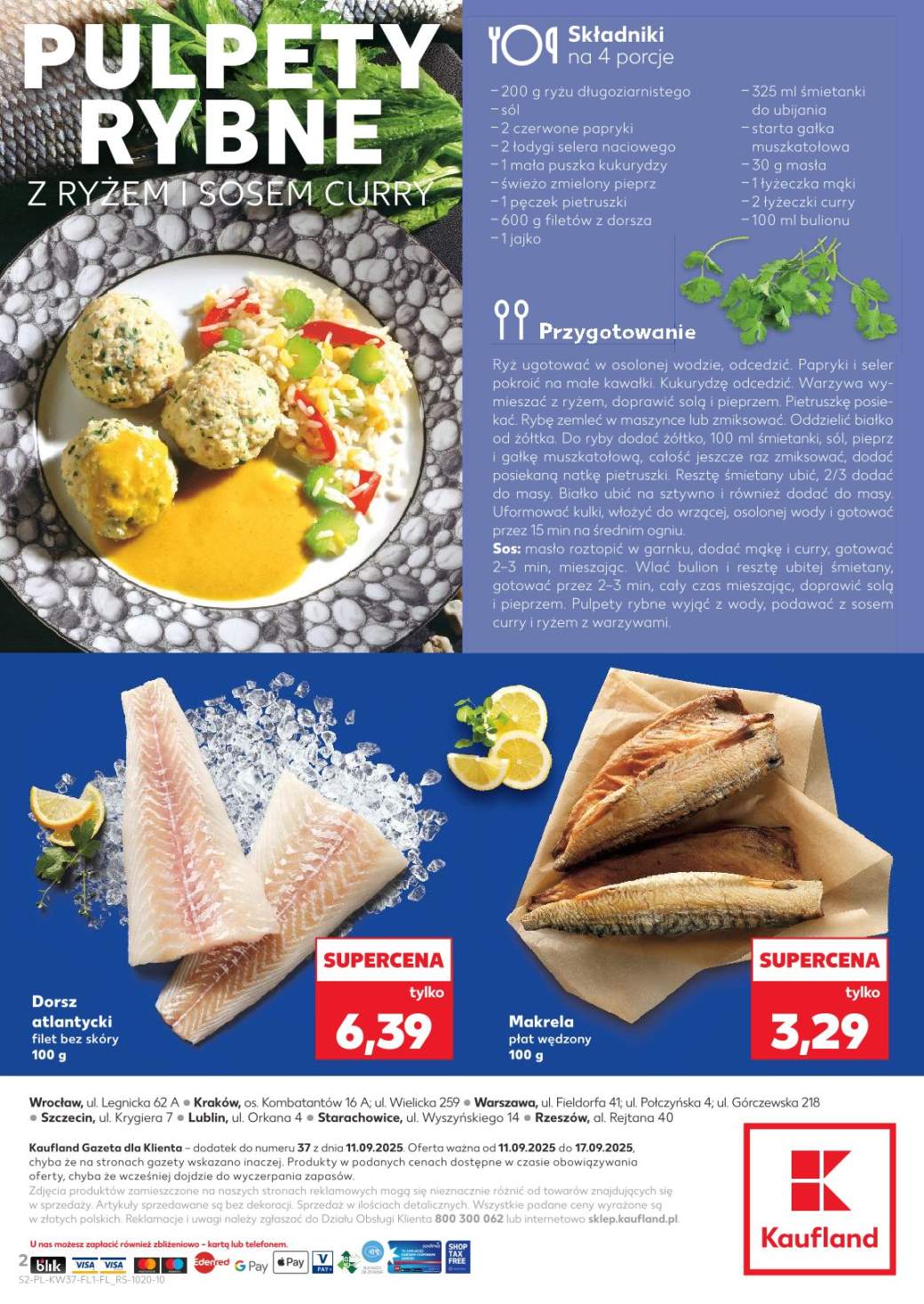 Okładka gazetki