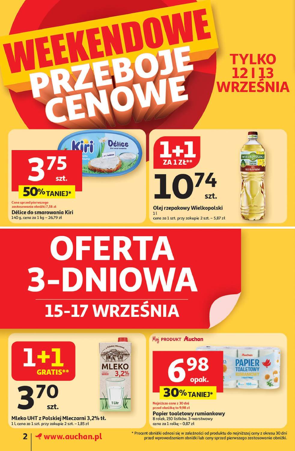Okładka gazetki