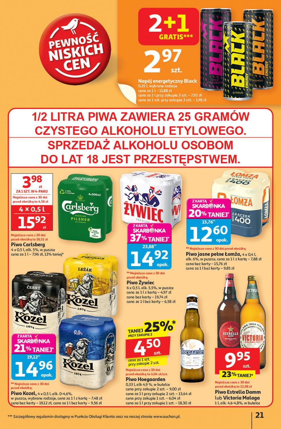 Okładka gazetki