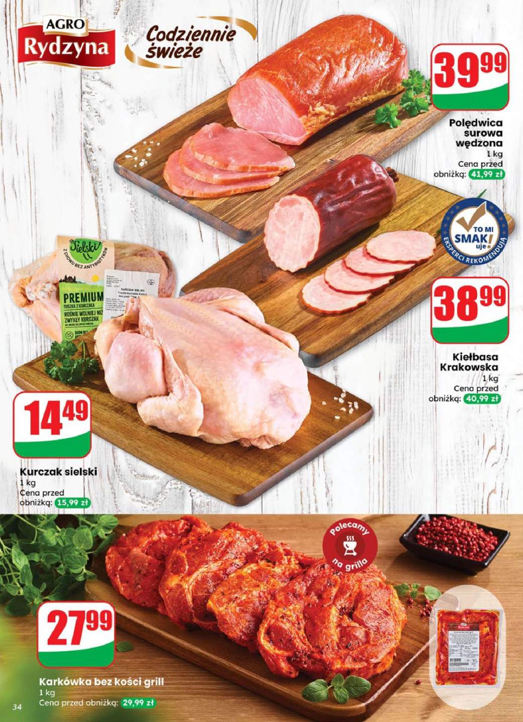 Okładka gazetki