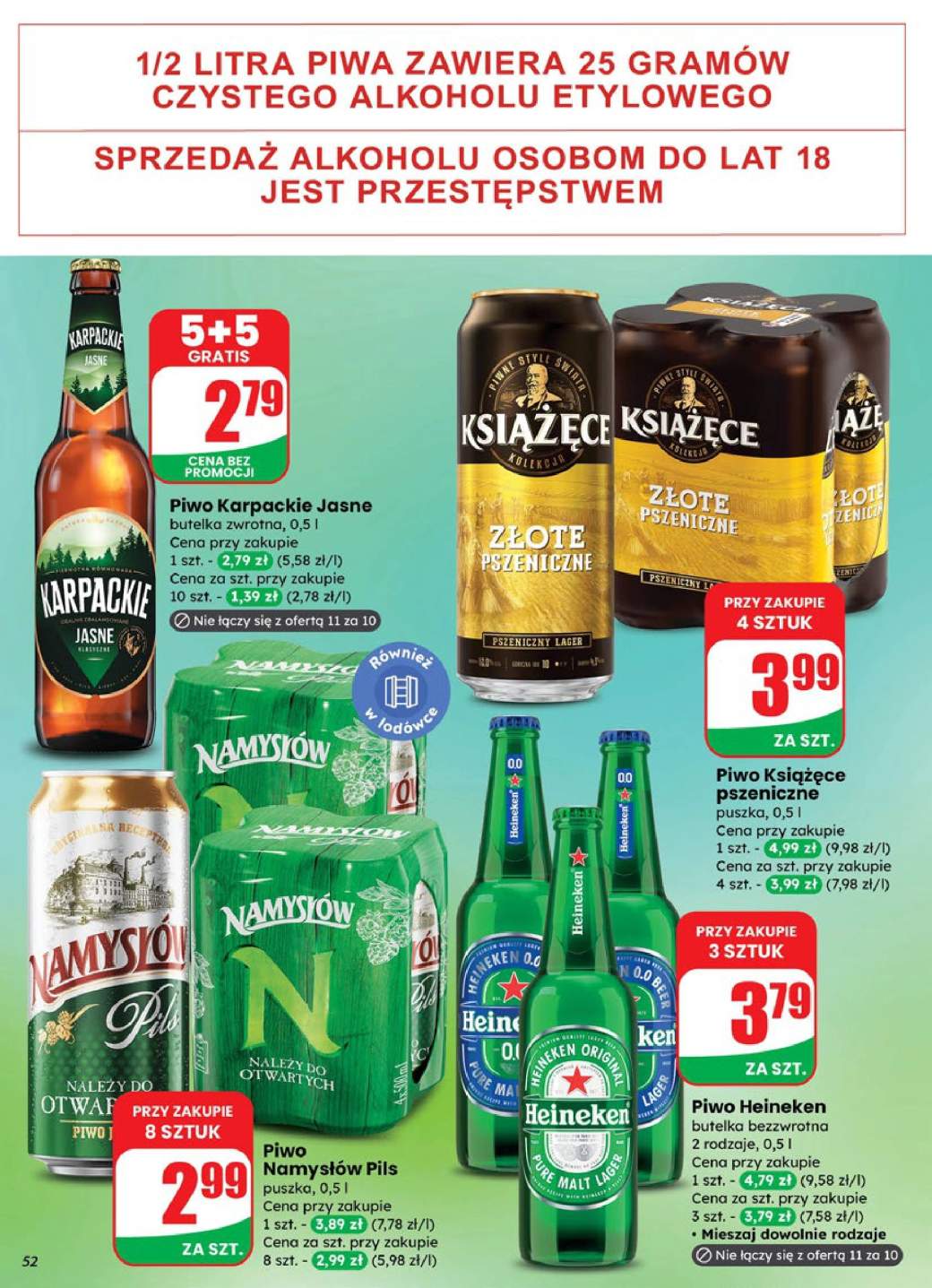 Okładka gazetki