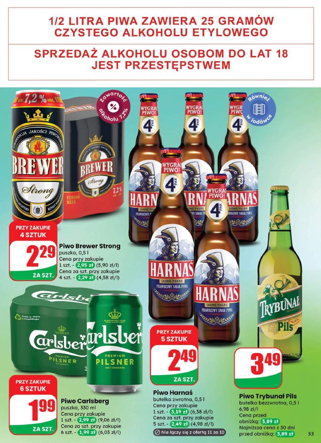 Okładka gazetki