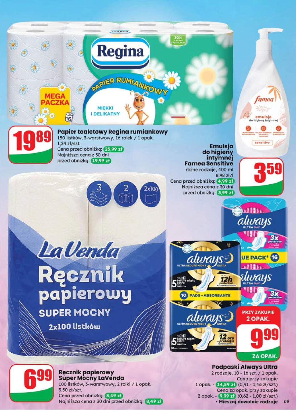 Okładka gazetki