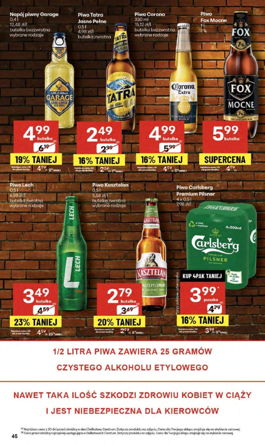 Okładka gazetki