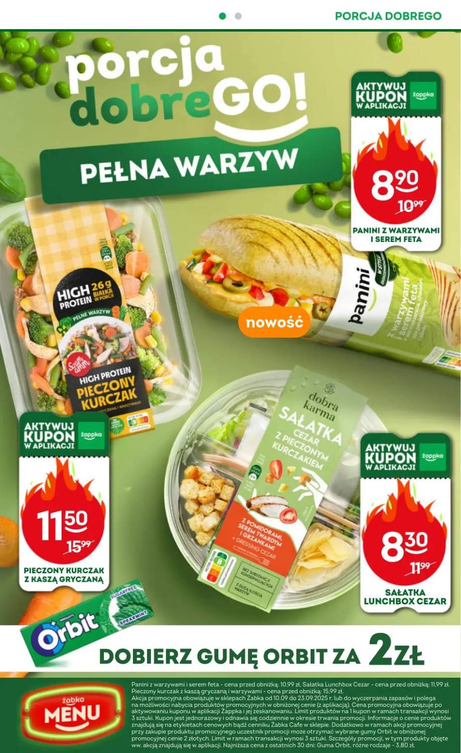 Okładka gazetki