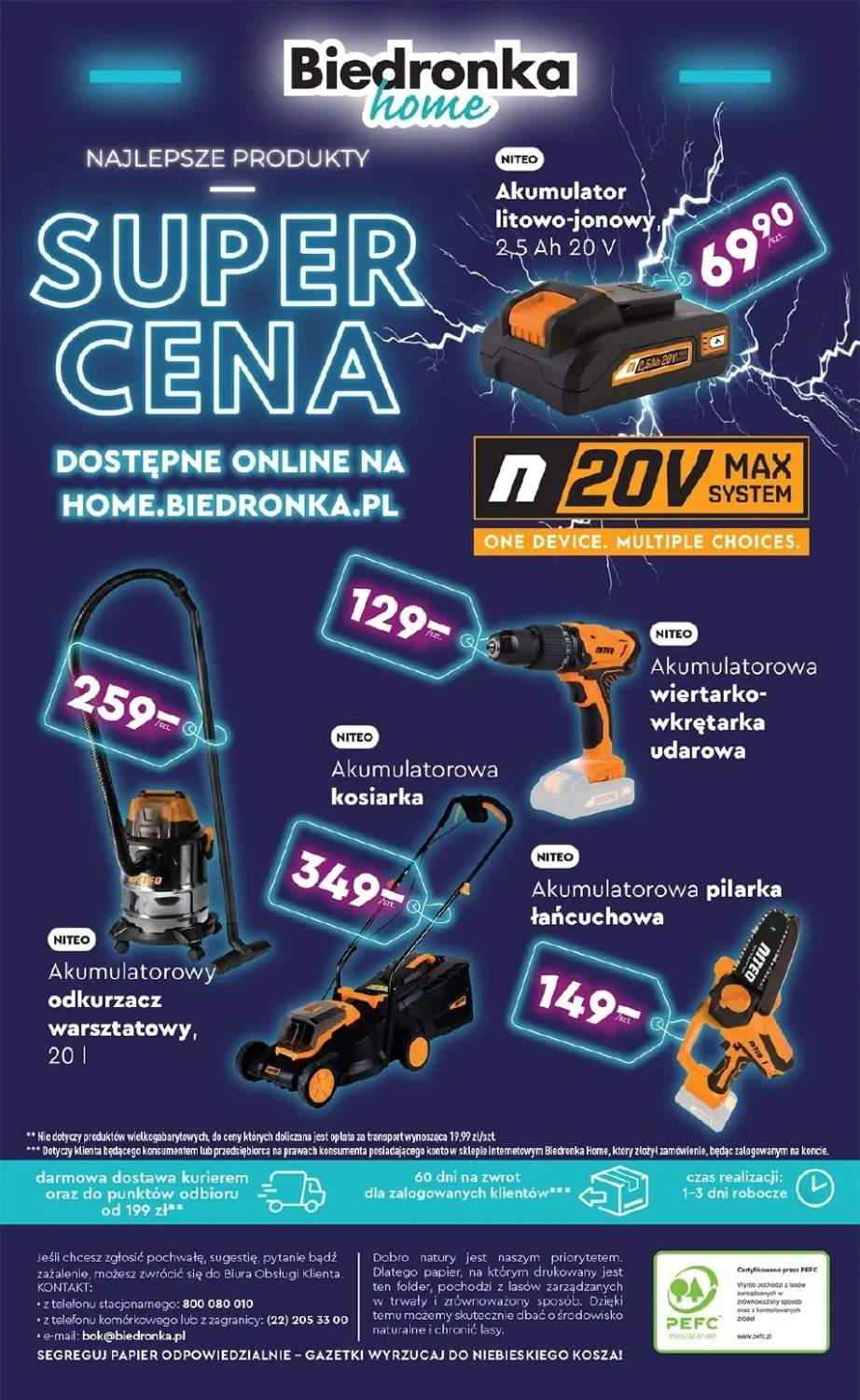 Okładka gazetki