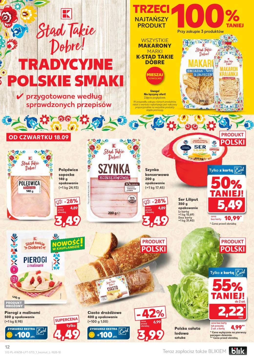 Okładka gazetki