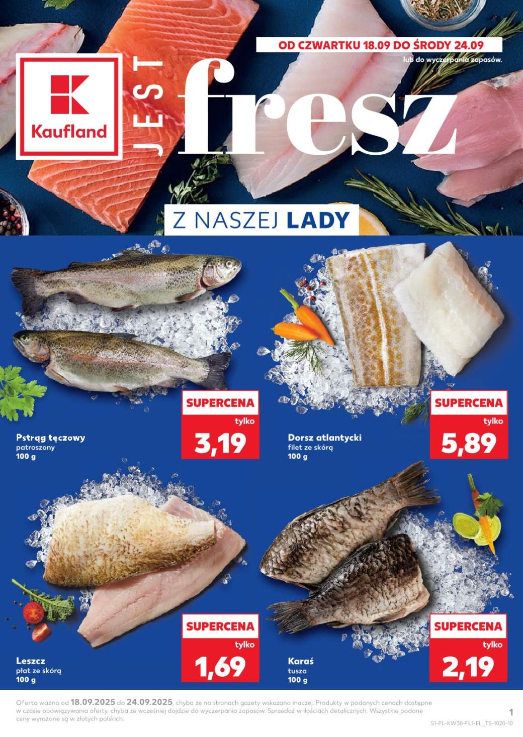 Okładka gazetki