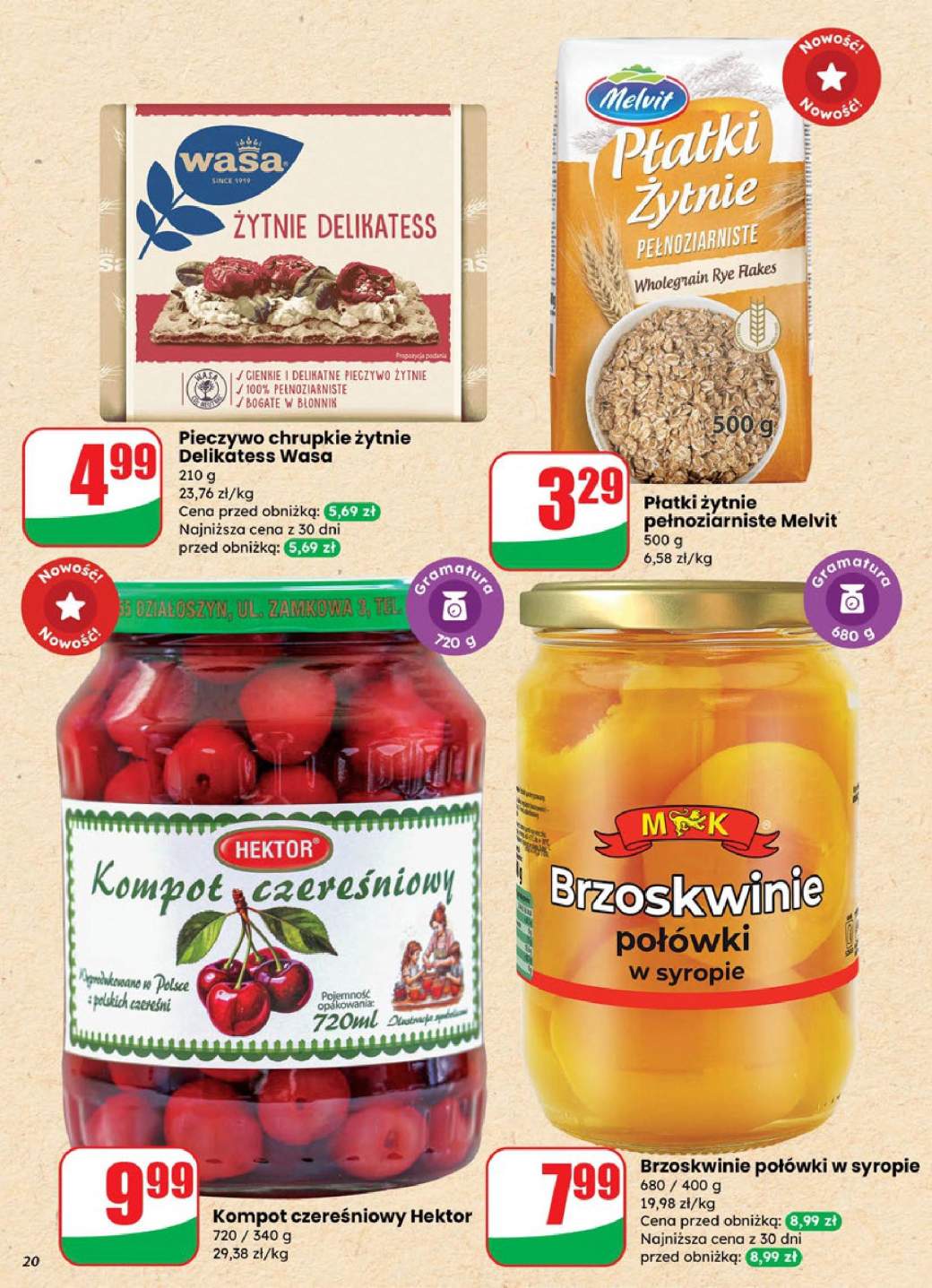 Okładka gazetki