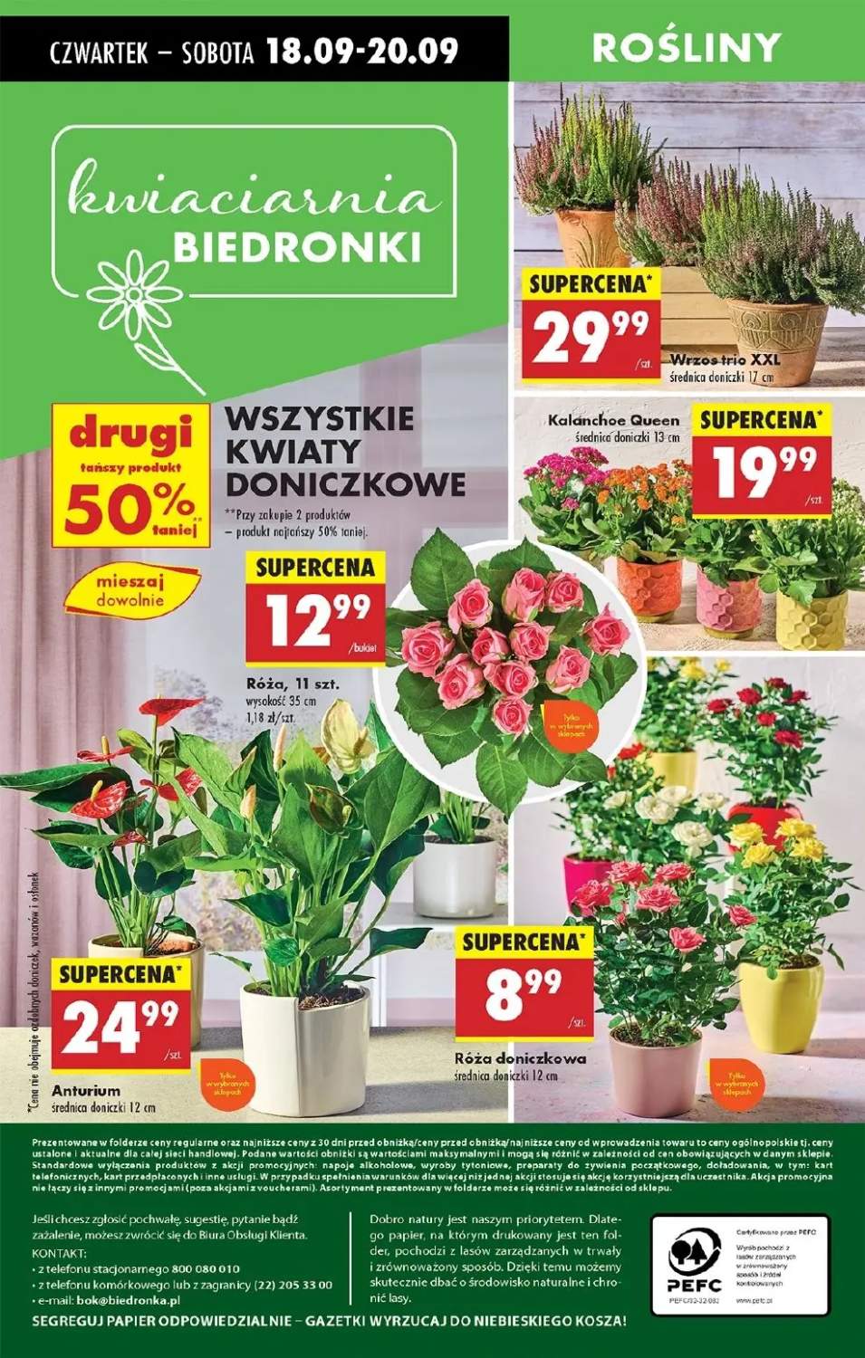 Okładka gazetki