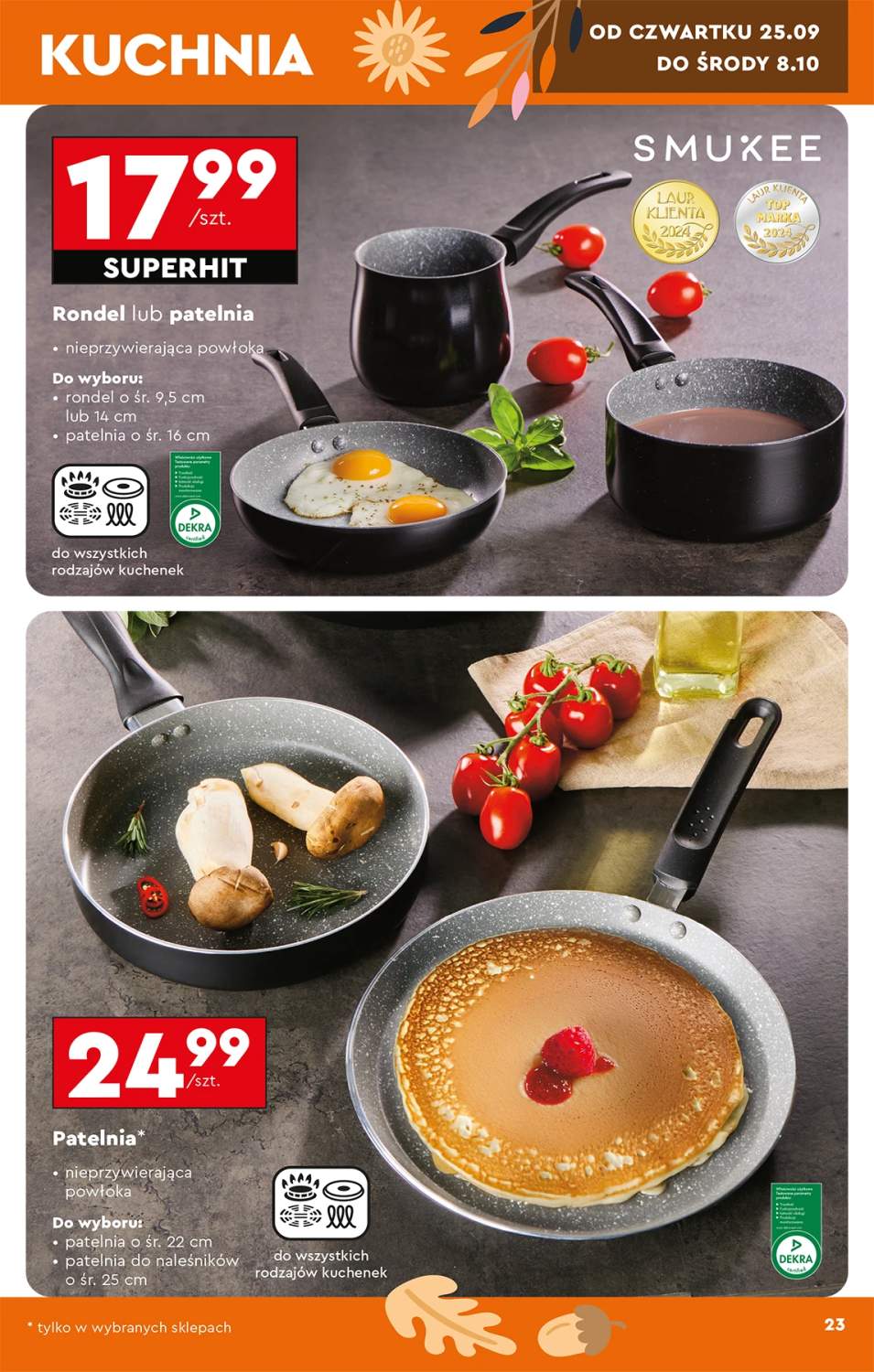 Okładka gazetki