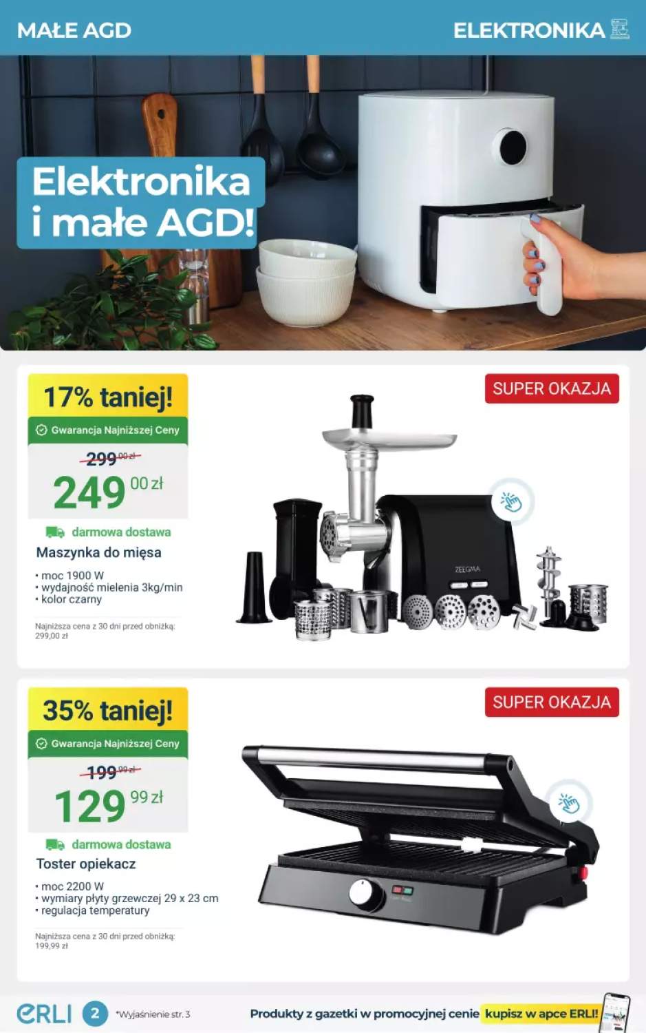 Okładka gazetki