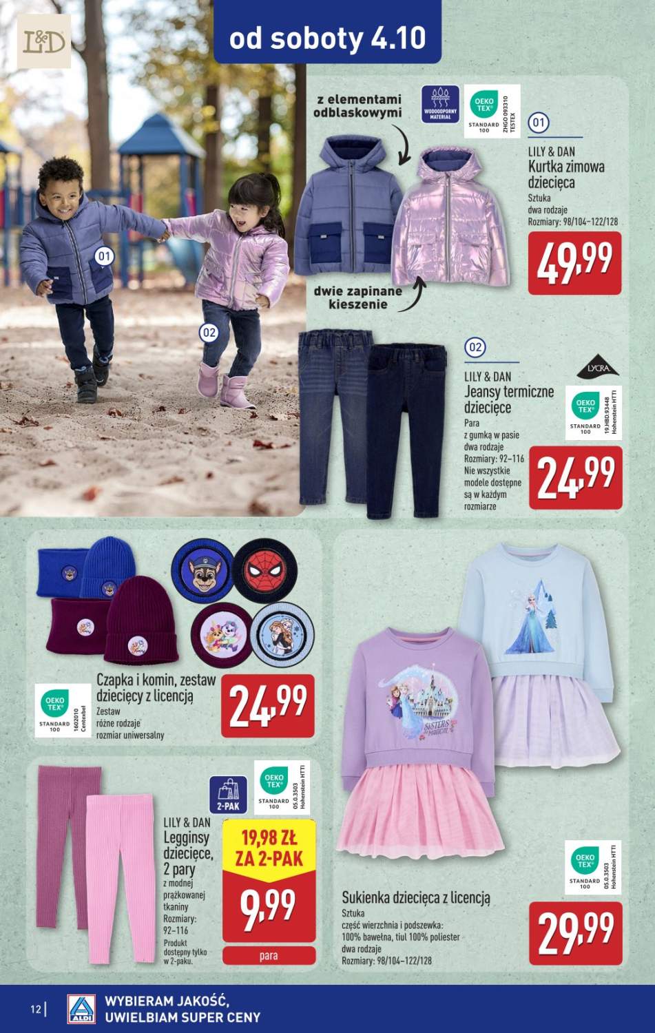 Okładka gazetki