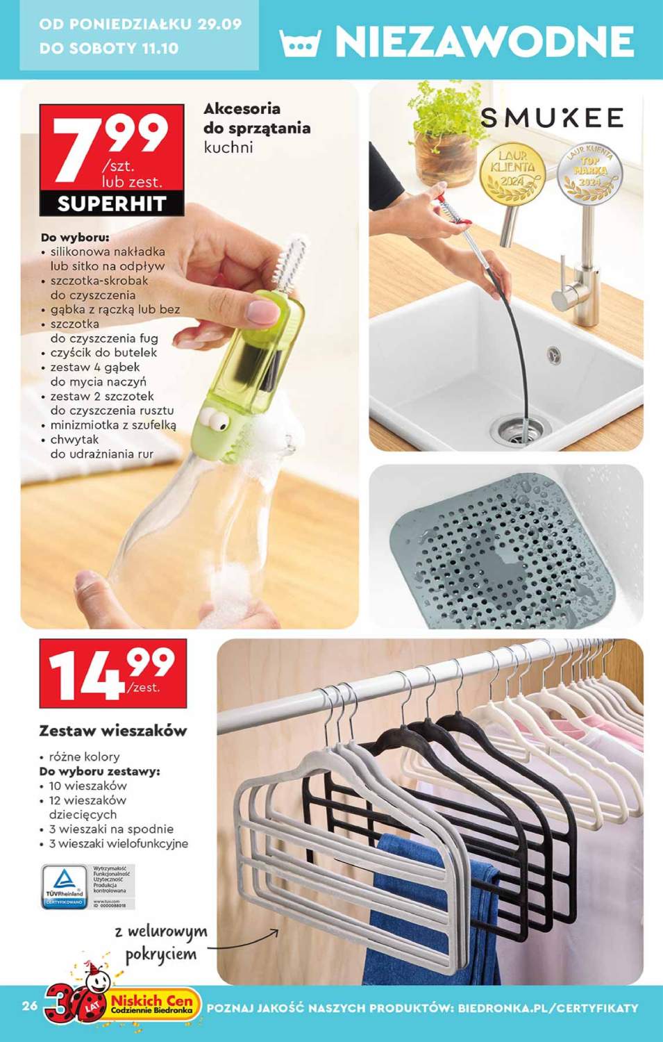 Okładka gazetki