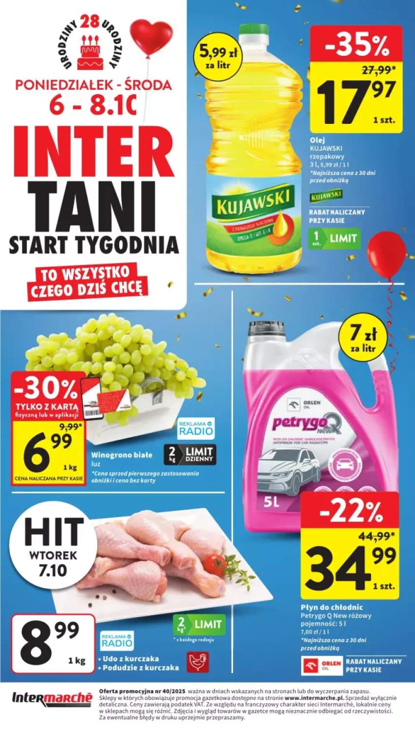 Okładka gazetki