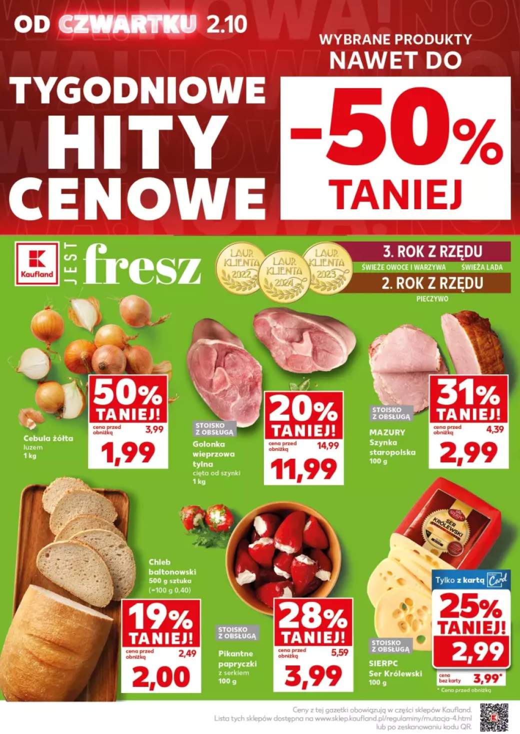 Okładka gazetki
