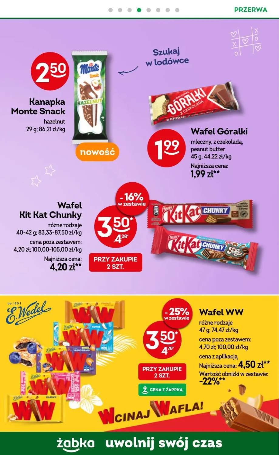 Okładka gazetki