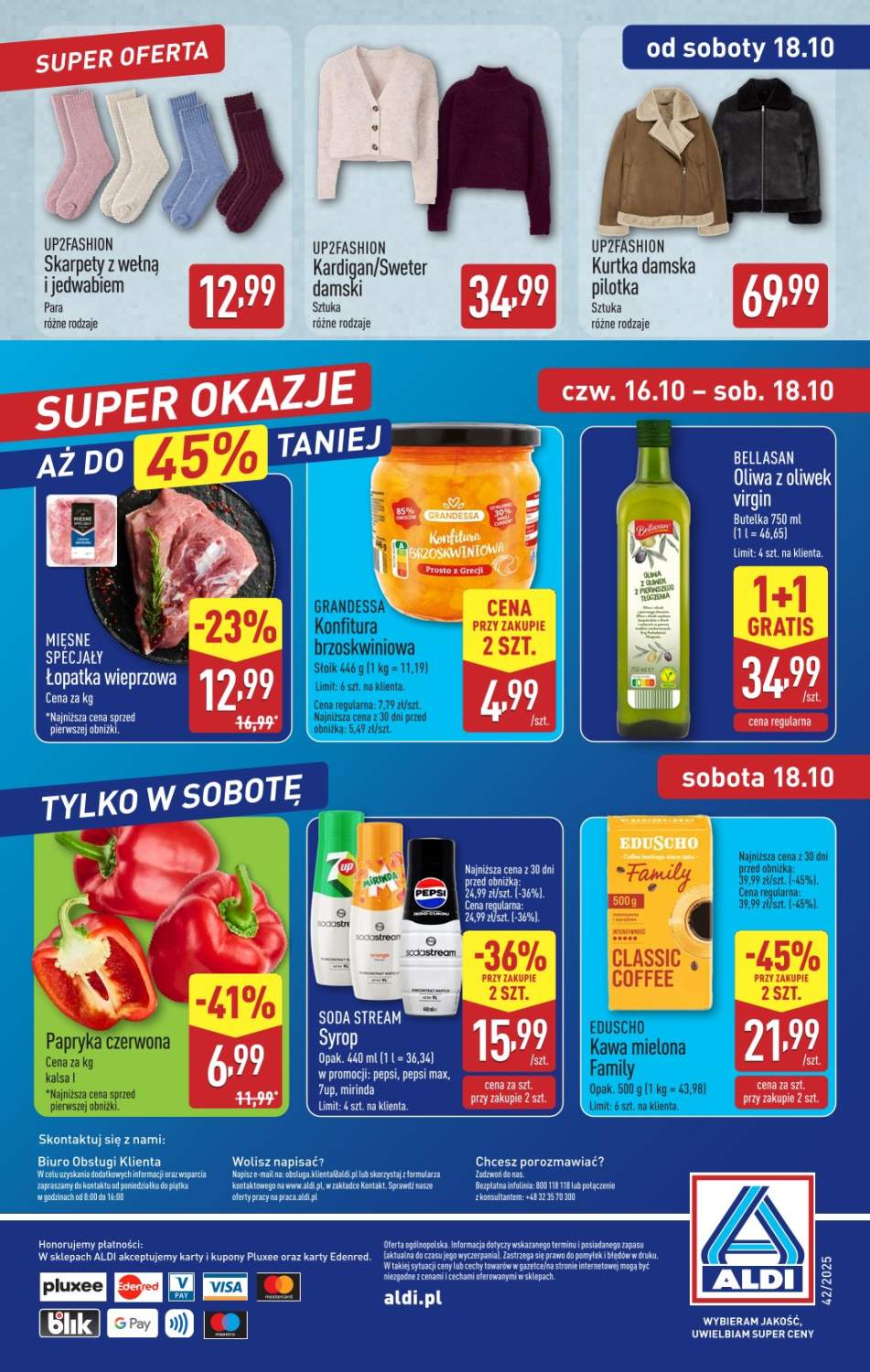Okładka gazetki