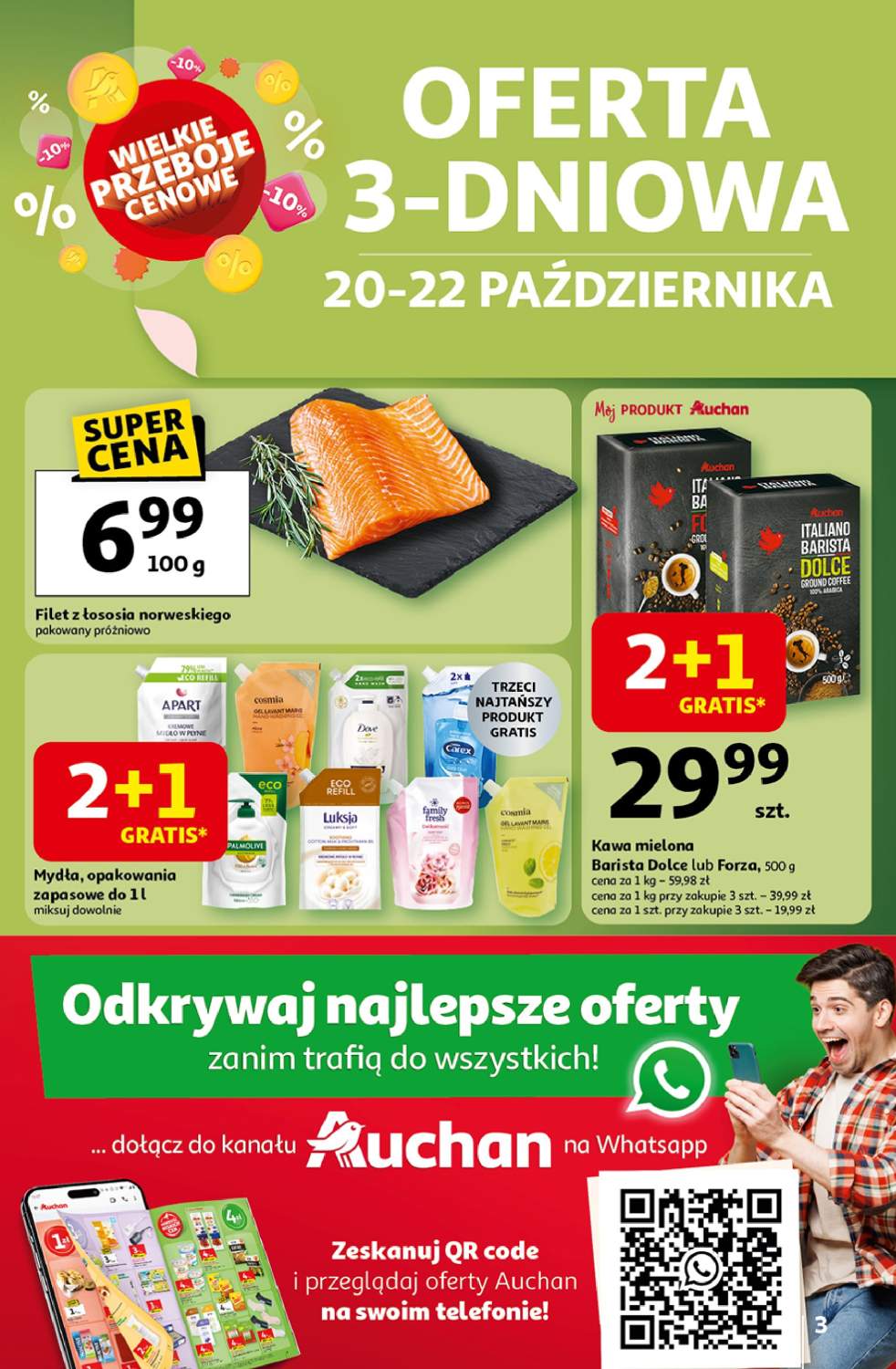 Okładka gazetki