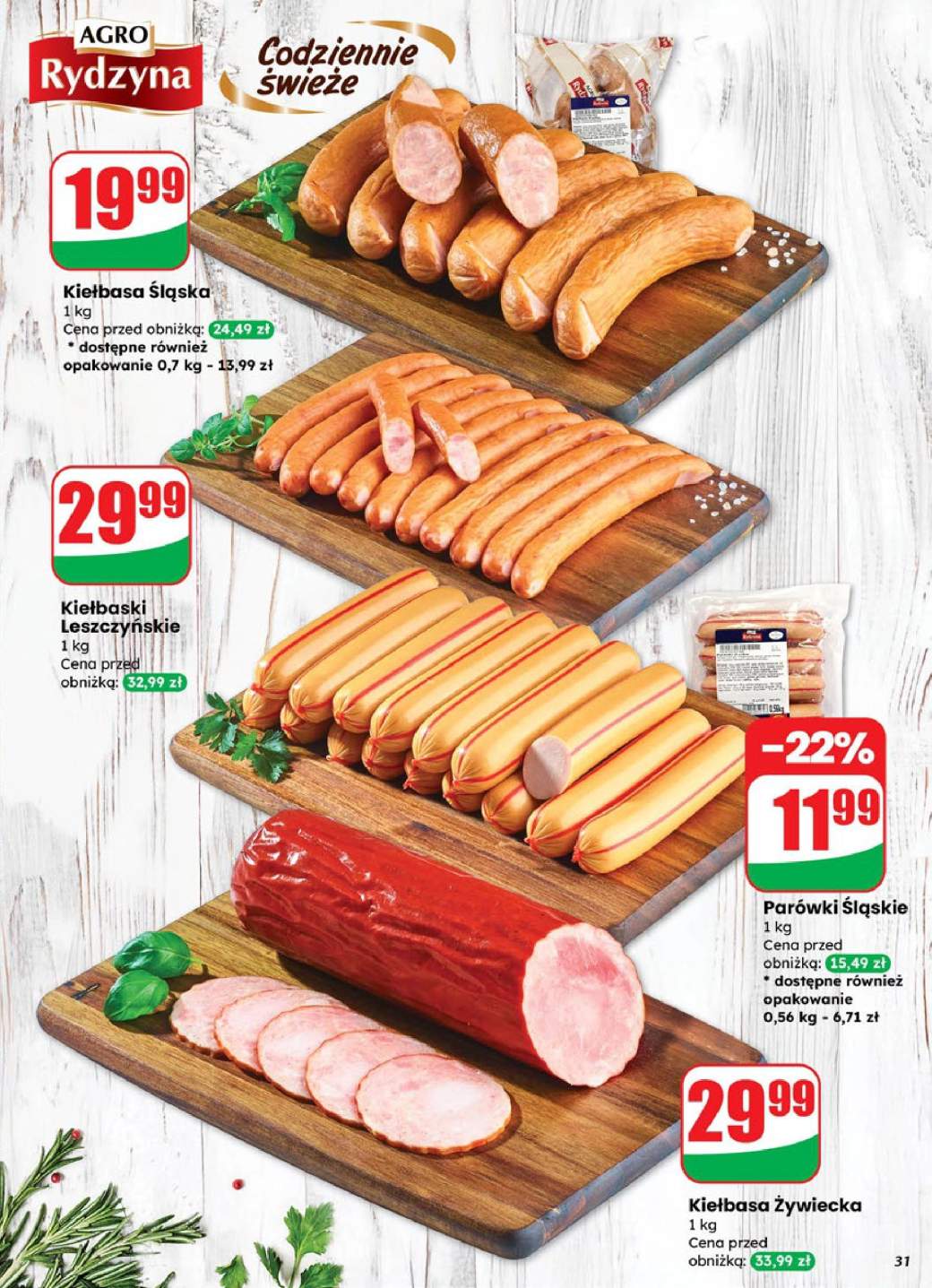 Okładka gazetki