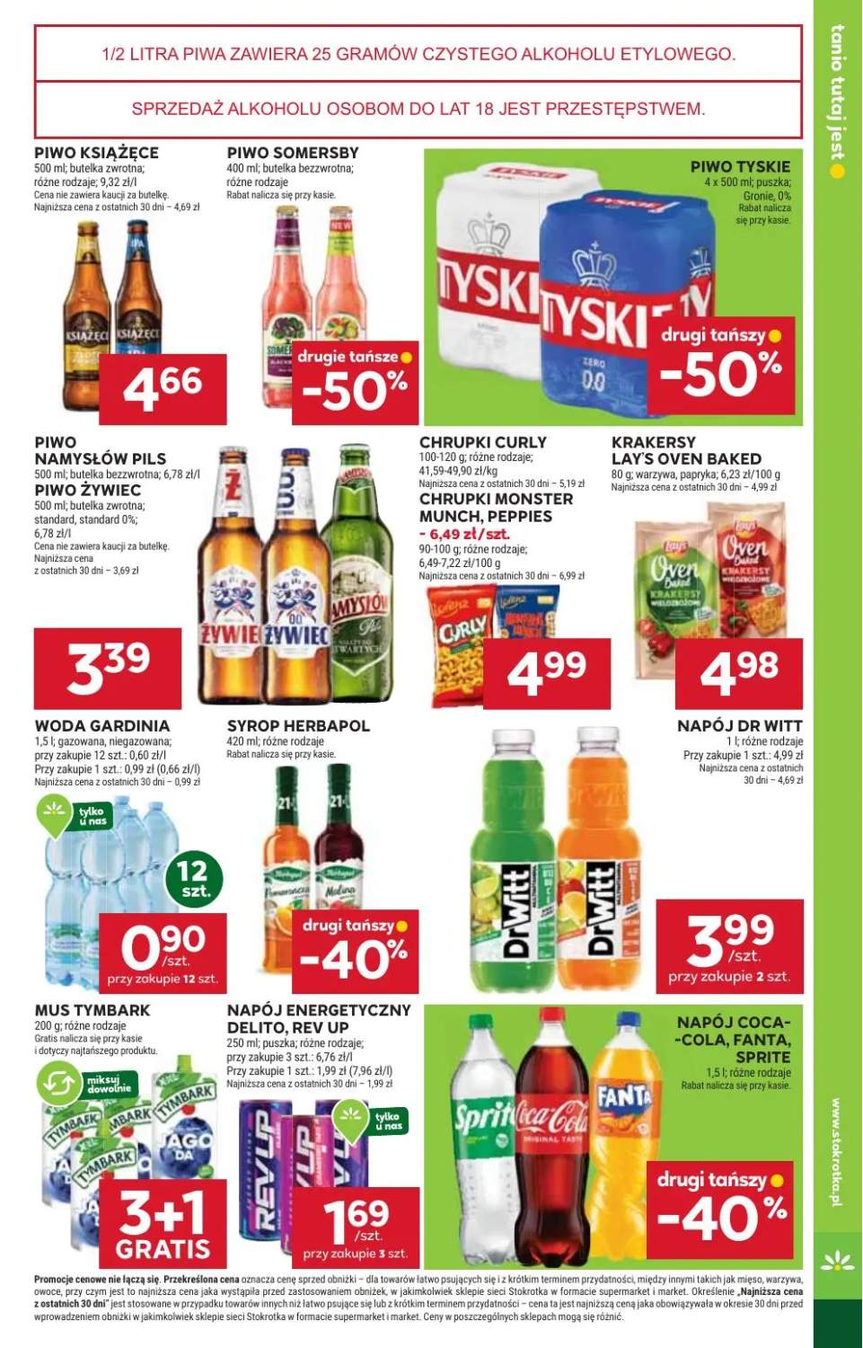 Okładka gazetki