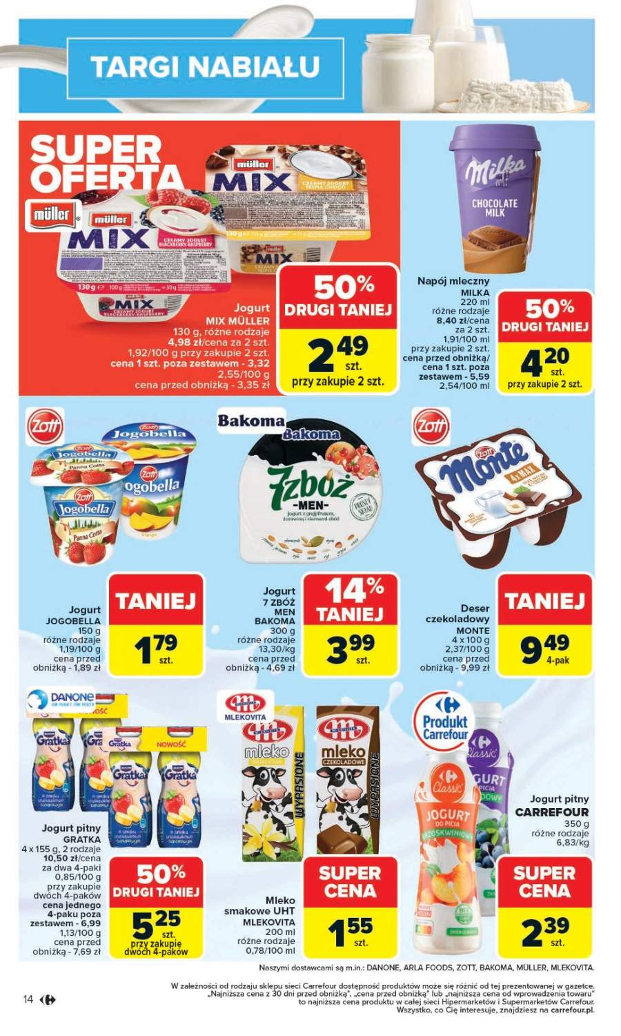 Okładka gazetki