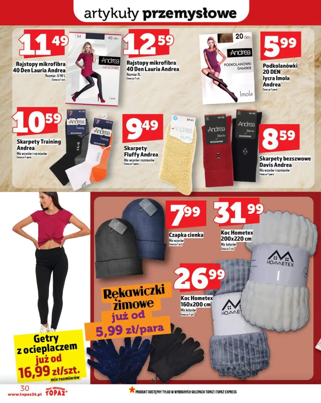 Okładka gazetki