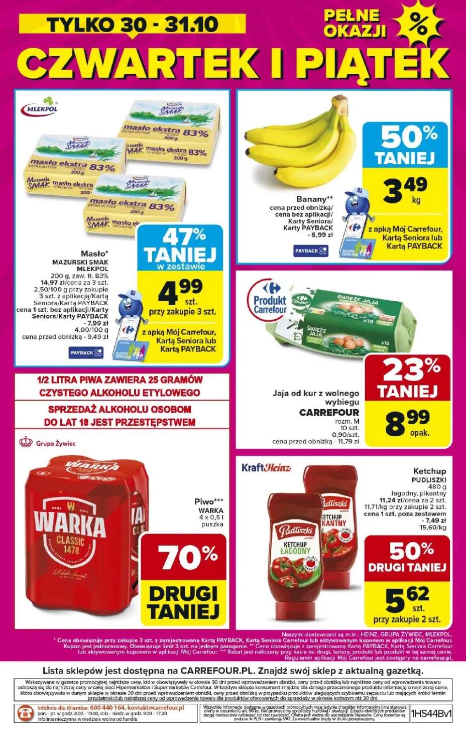 Okładka gazetki