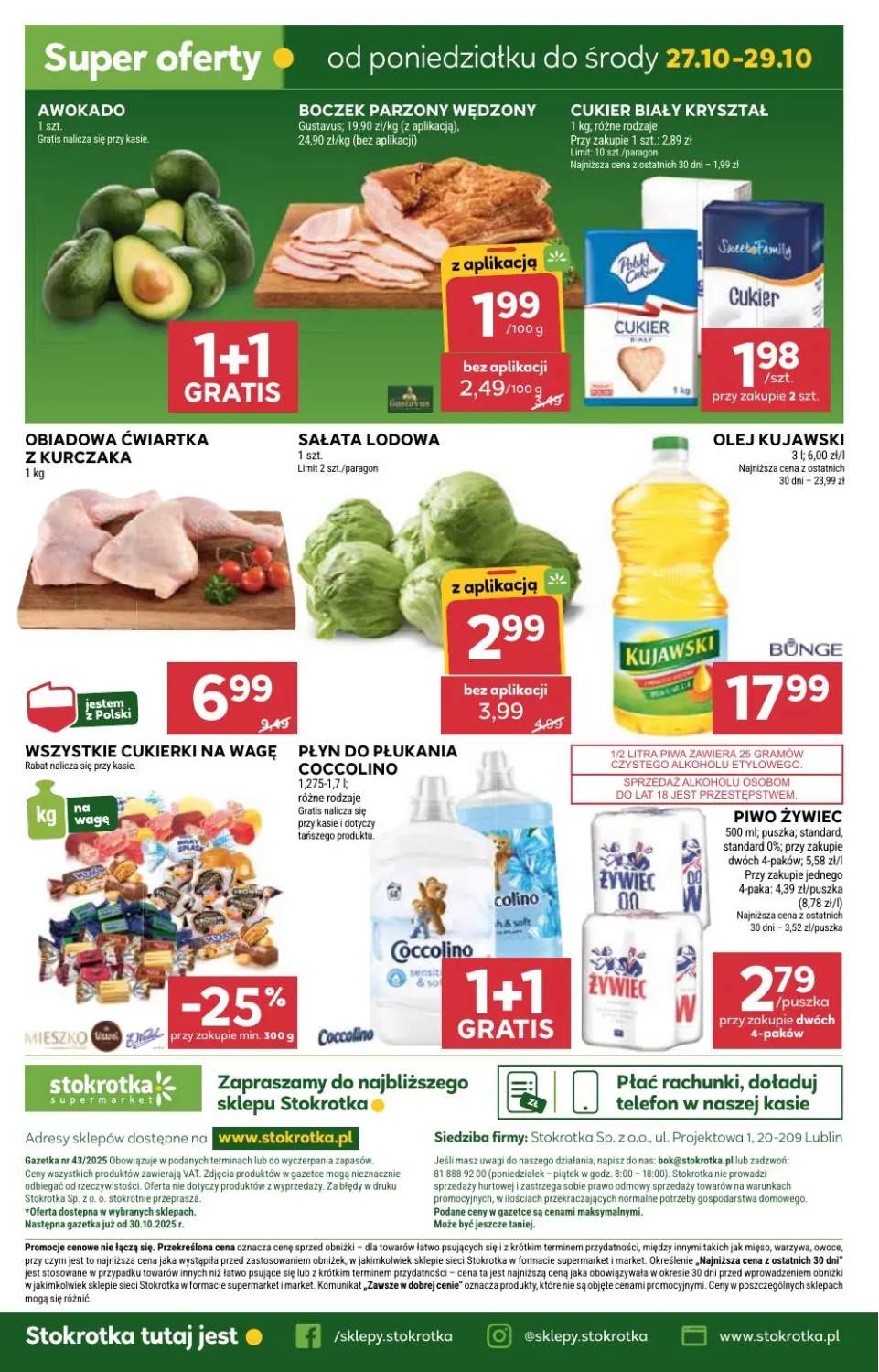 Okładka gazetki