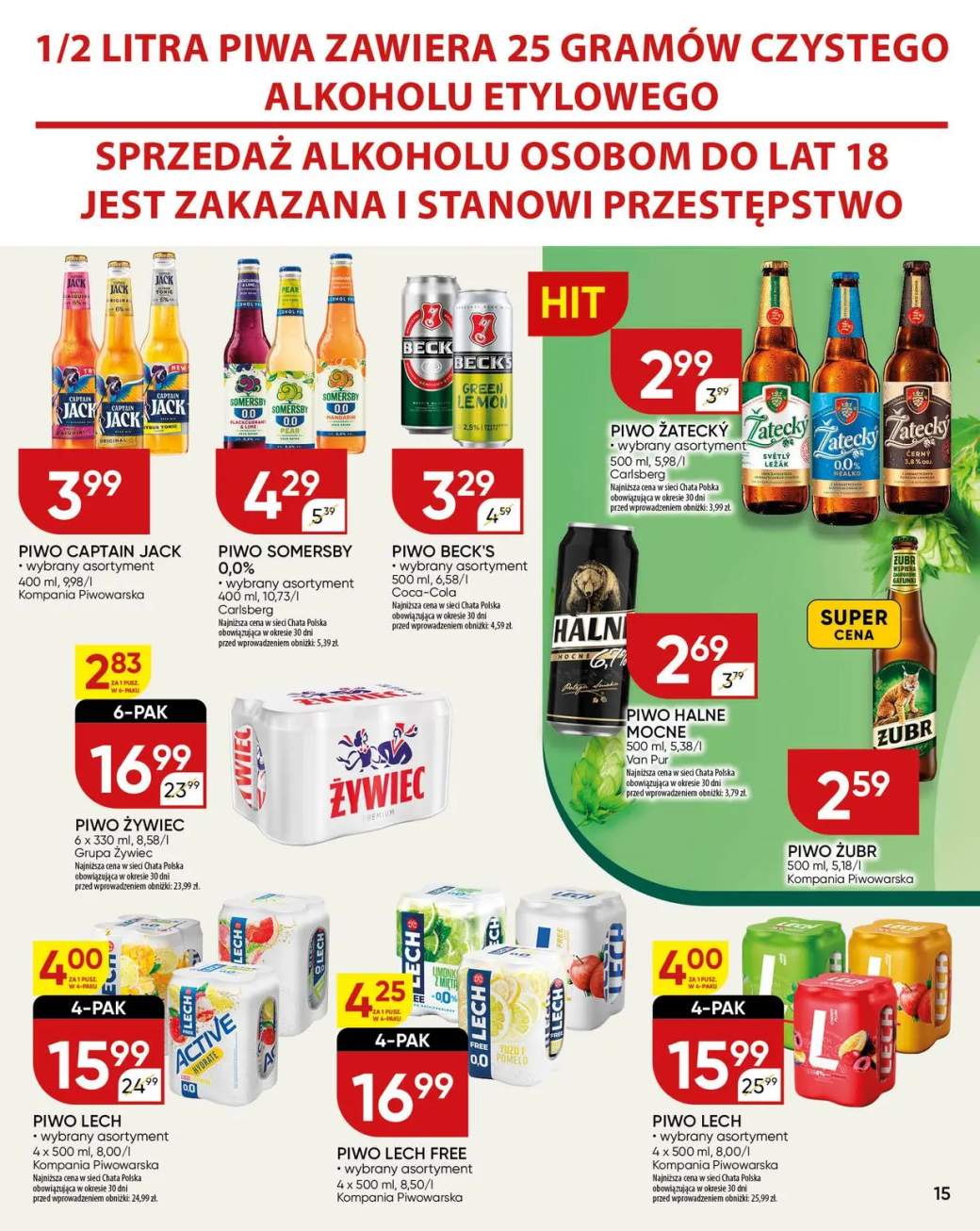 Okładka gazetki