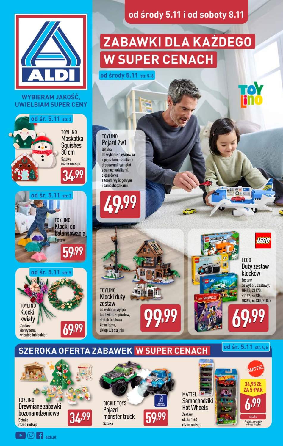 Okładka gazetki