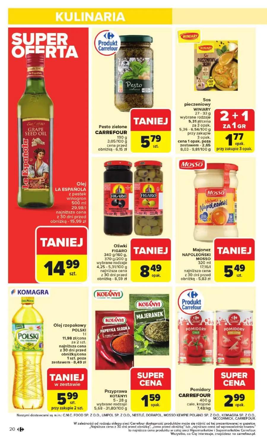 Okładka gazetki