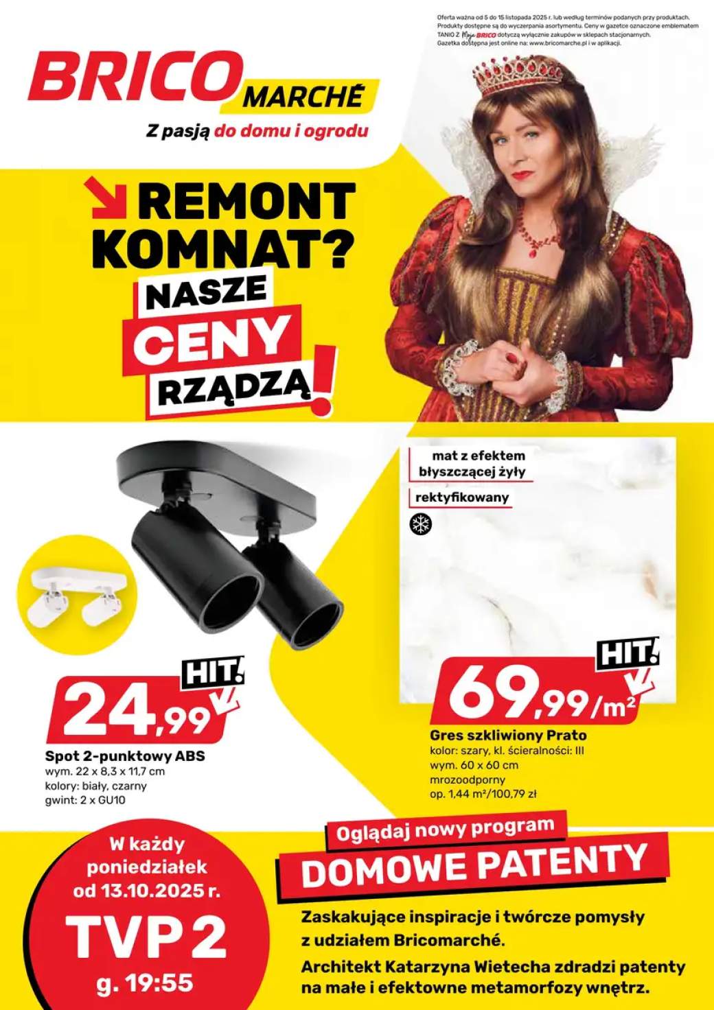 Okładka gazetki