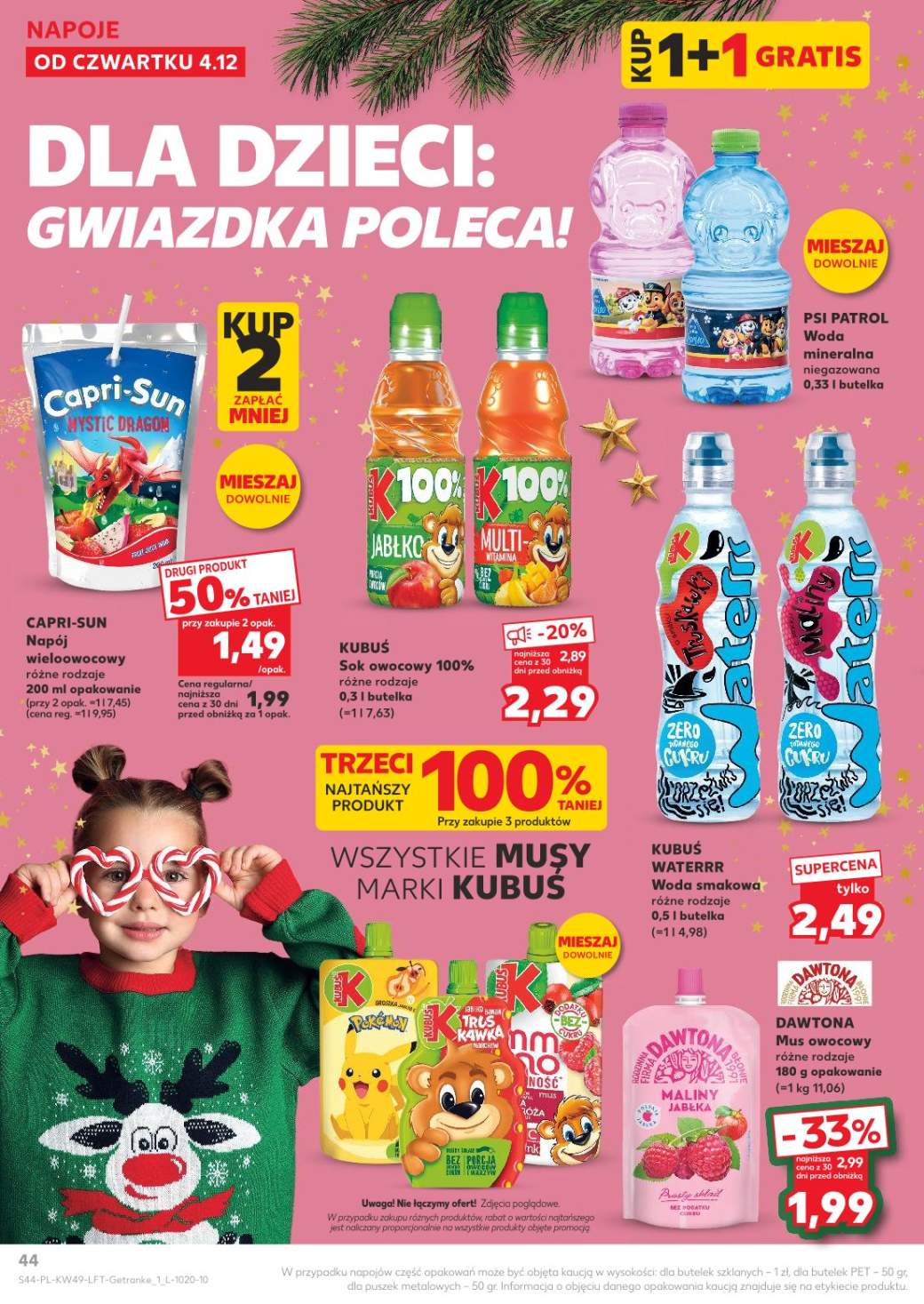 Okładka gazetki