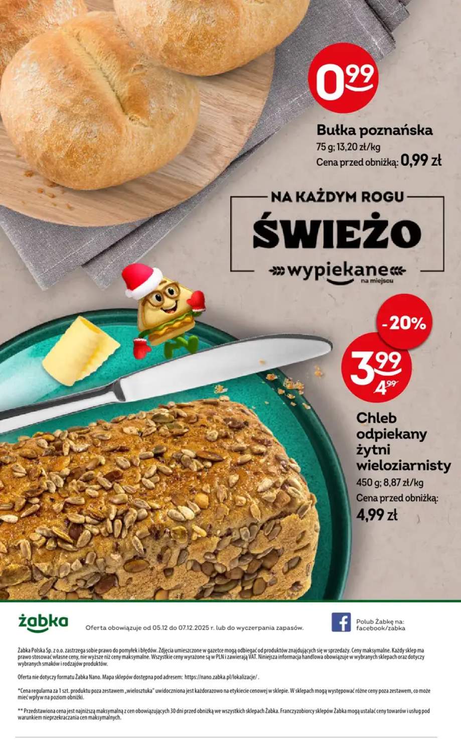 Okładka gazetki