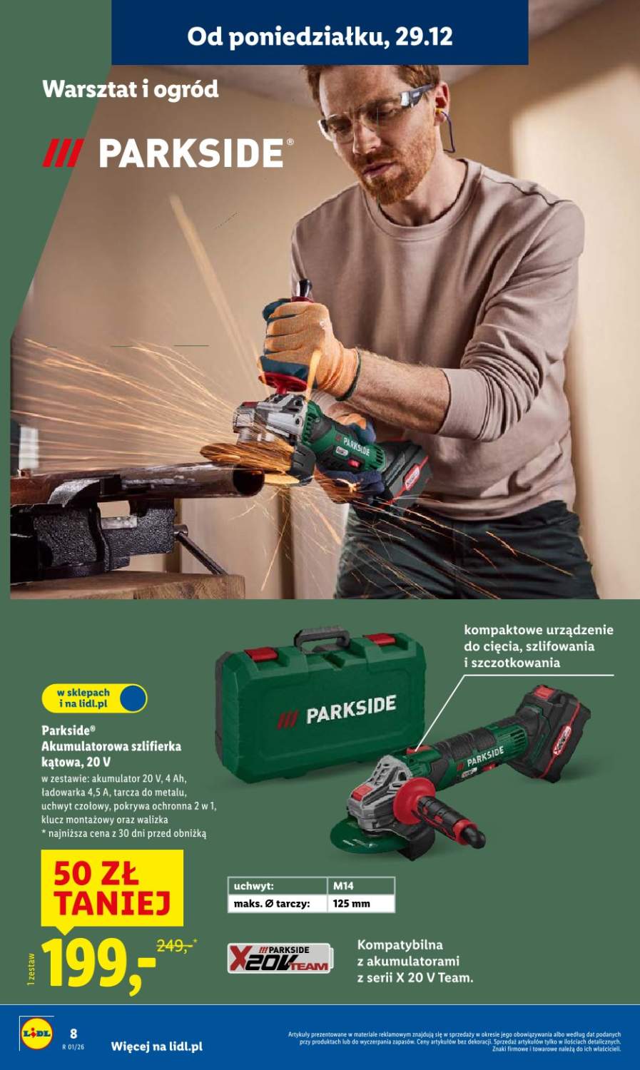 Gazetka – strona 8