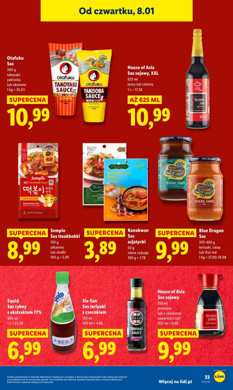 Gazetka – strona 33