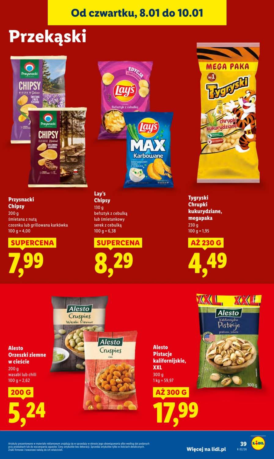 Gazetka – strona 39