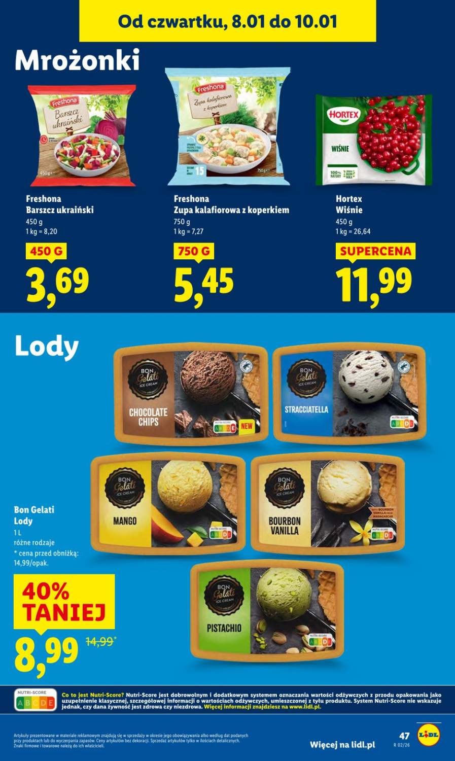 Gazetka – strona 47