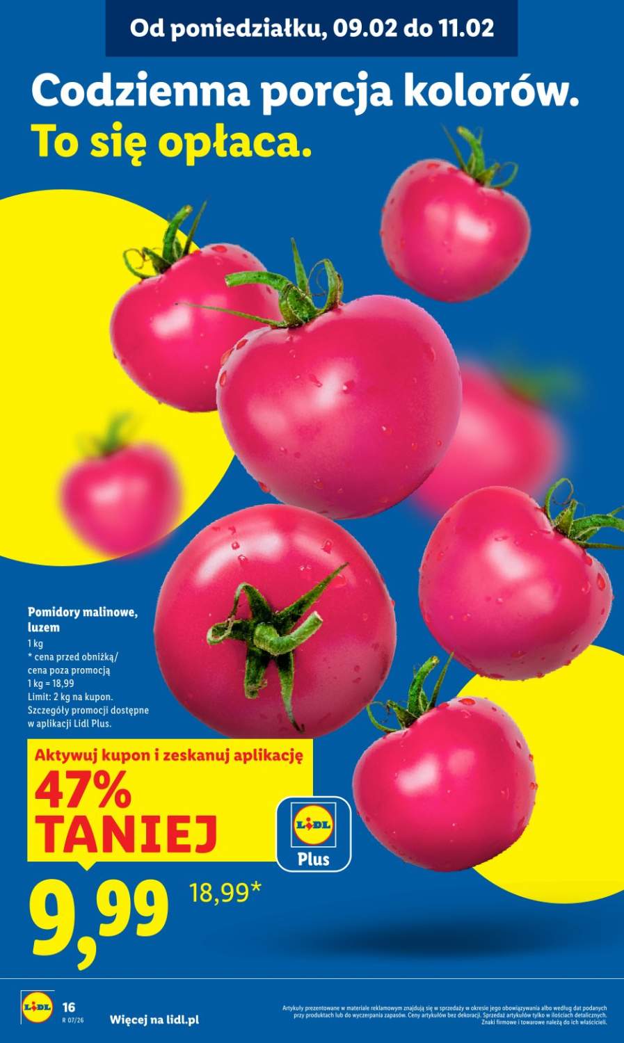 Gazetka – strona 16