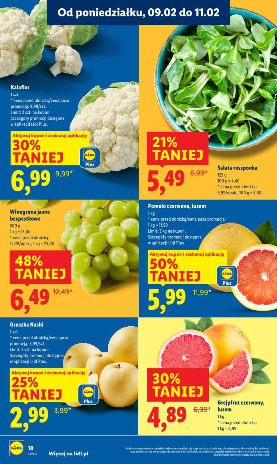 Gazetka – strona 18